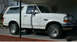 1993 Ford Bronco